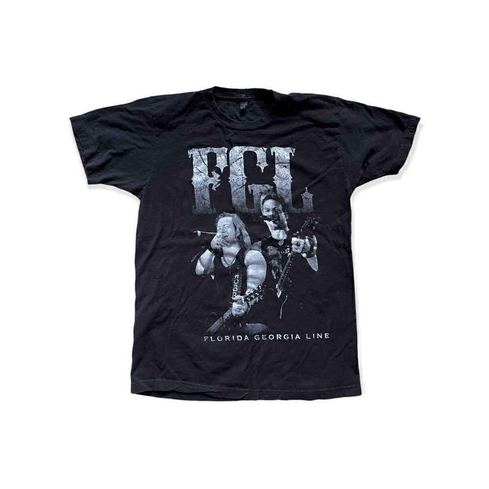 Florida Georgia Line t-shirt 